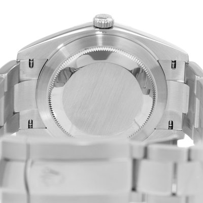 Rolex Datejust II