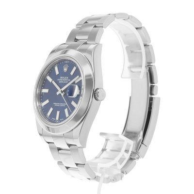 Rolex Datejust II