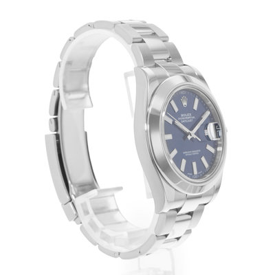 Rolex Datejust II
