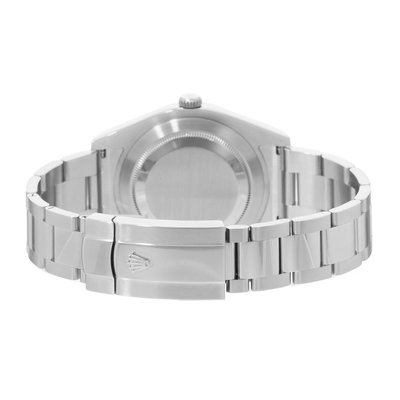 Rolex Datejust II