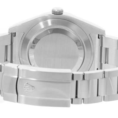 Rolex Datejust II