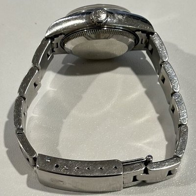 Rolex Oyster Perpetual Date 26