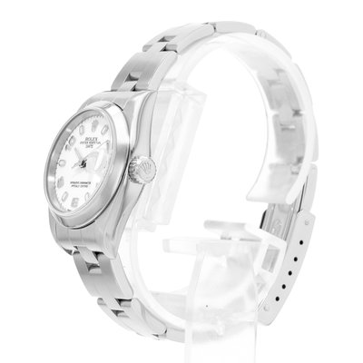 Rolex Oyster Perpetual Date 26