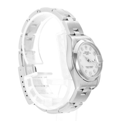 Rolex Oyster Perpetual Date 26