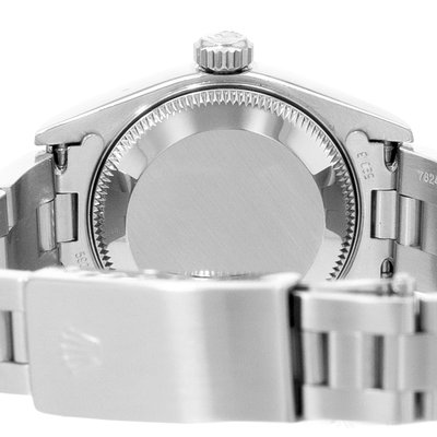 Rolex Oyster Perpetual Date 26
