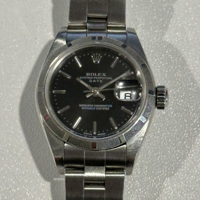 Rolex Oyster Perpetual Date 26 79190 NA Dial 26