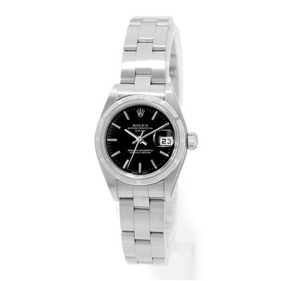 Rolex Oyster Perpetual Date 26