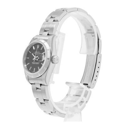 Rolex Oyster Perpetual Date 26