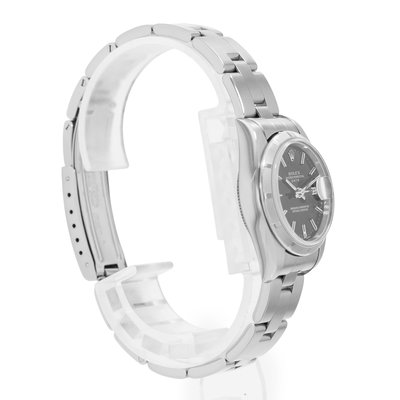 Rolex Oyster Perpetual Date 26