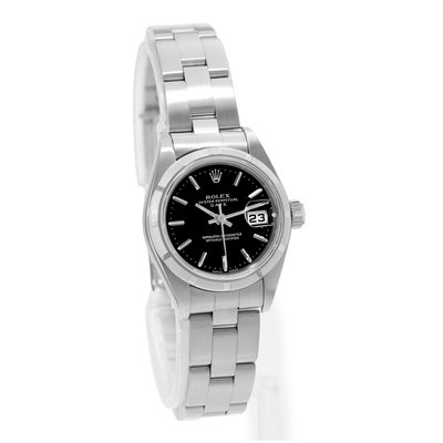 Rolex Oyster Perpetual Date 26