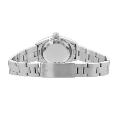 Rolex Oyster Perpetual Date 26