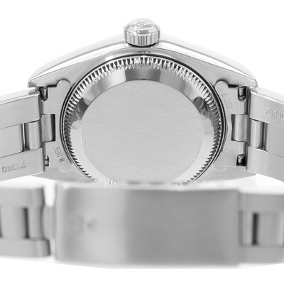 Rolex Oyster Perpetual Date 26