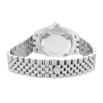 Rolex Datejust 31 278274 Pink Dial 31