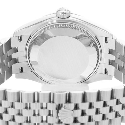 Rolex Datejust 31 278274 Pink Dial 31