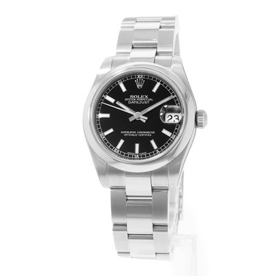 Rolex Datejust 31