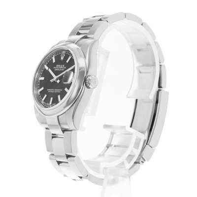 Rolex Datejust 31