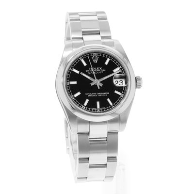 Rolex Datejust 31