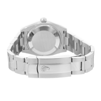Rolex Datejust 31