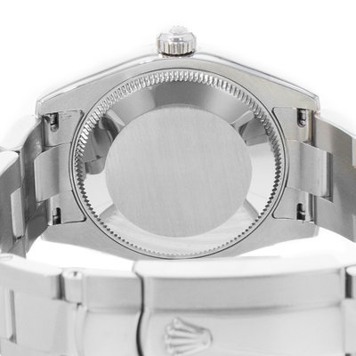 Rolex Datejust 31