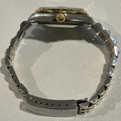 Rolex Datejust 31