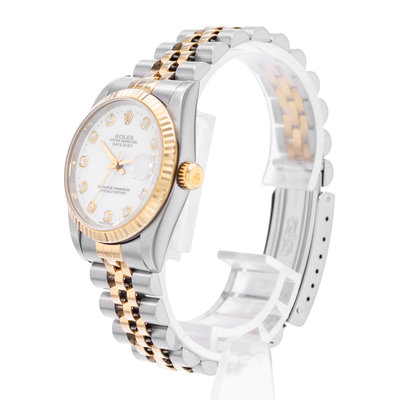 Rolex Datejust 31