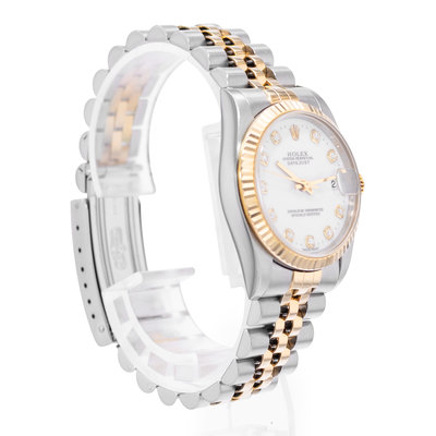 Rolex Datejust 31