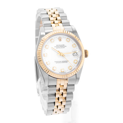 Rolex Datejust 31