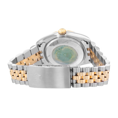 Rolex Datejust 31