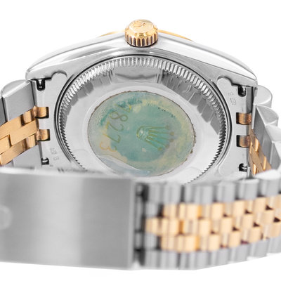 Rolex Datejust 31