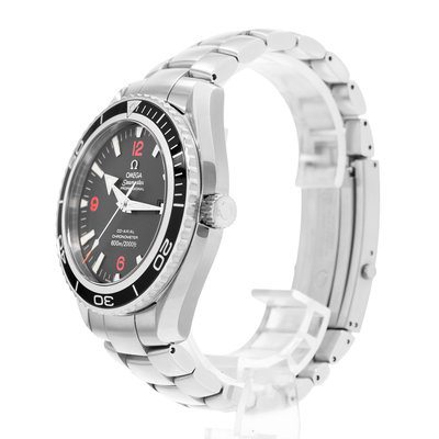 Omega Seamaster Planet Ocean