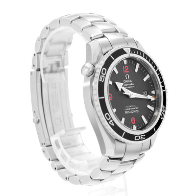 Omega Seamaster Planet Ocean