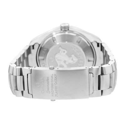 Omega Seamaster Planet Ocean