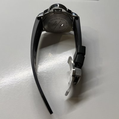 Panerai Luminor Submersible