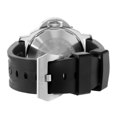 Panerai Luminor Submersible PAM00024 Black Dial 44