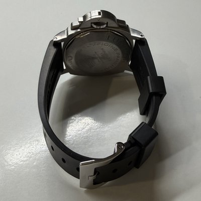 Panerai Luminor Chrono