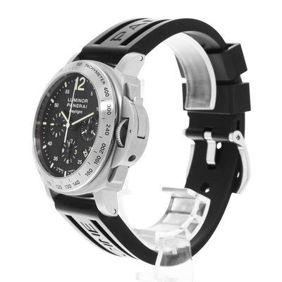Panerai Luminor Chrono