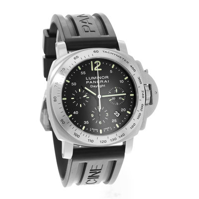 Panerai Luminor Chrono