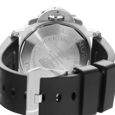 Panerai Luminor Chrono