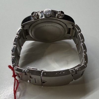 Tudor Black Bay Chrono