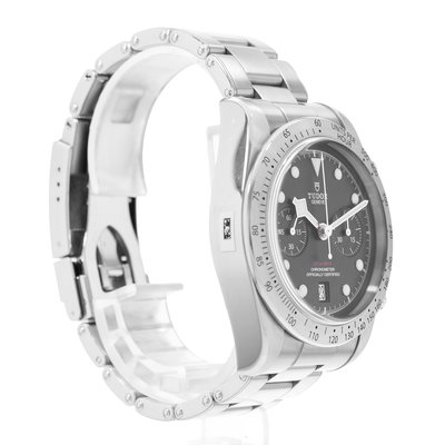 Tudor Black Bay Chrono