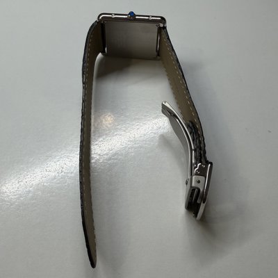 Cartier Tank Solo W5200003 3169 NA Dial 27