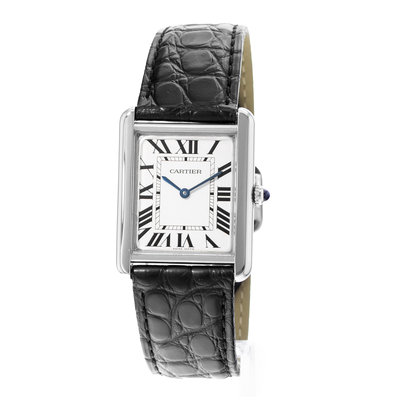 Cartier Tank Solo