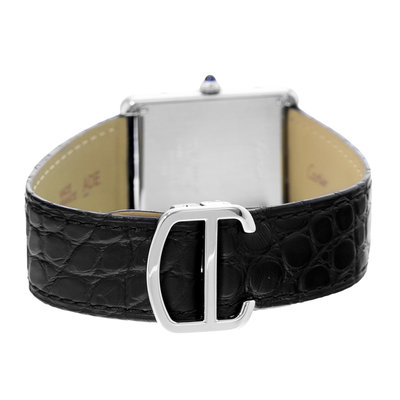Cartier Tank Solo