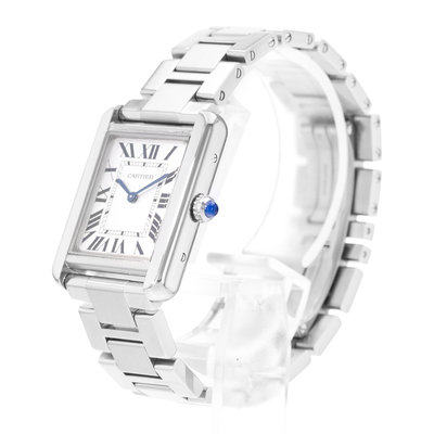Cartier Tank Solo