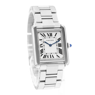 Cartier Tank Solo