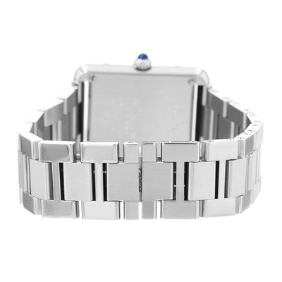 Cartier Tank Solo