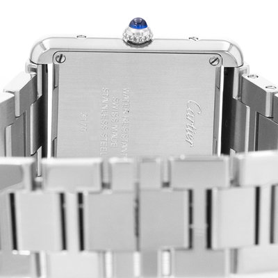 Cartier Tank Solo