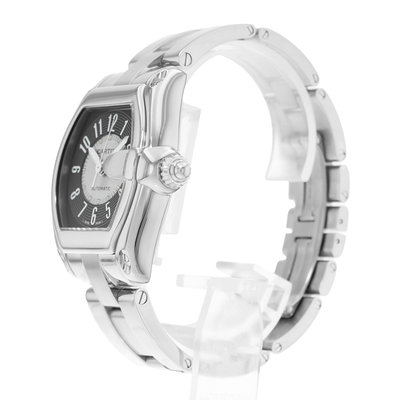 Cartier Roadster