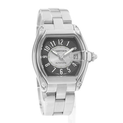 Cartier Roadster