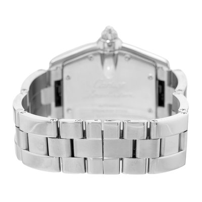 Cartier Roadster